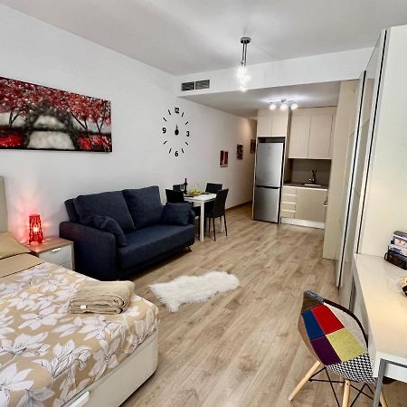 Dream Loft Διαμέρισμα Αλικάντε Εξωτερικό φωτογραφία