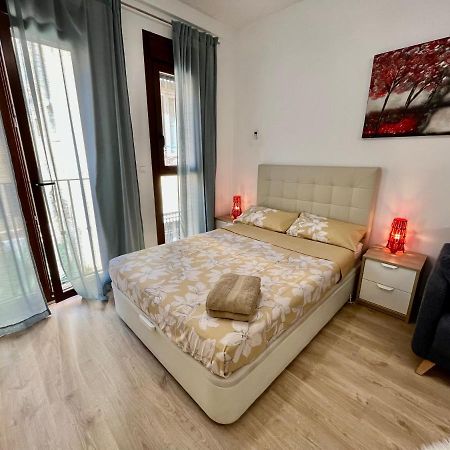 Dream Loft Διαμέρισμα Αλικάντε Εξωτερικό φωτογραφία