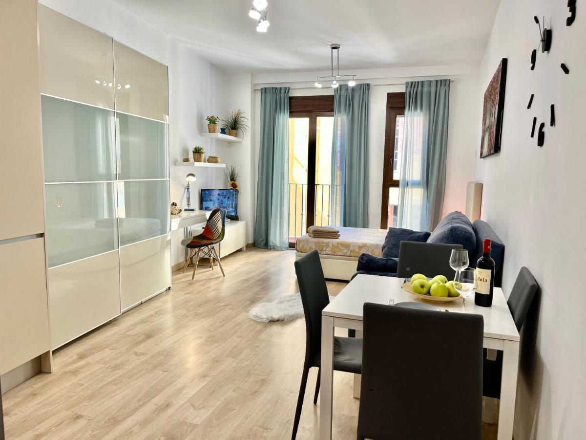 Dream Loft Διαμέρισμα Αλικάντε Εξωτερικό φωτογραφία