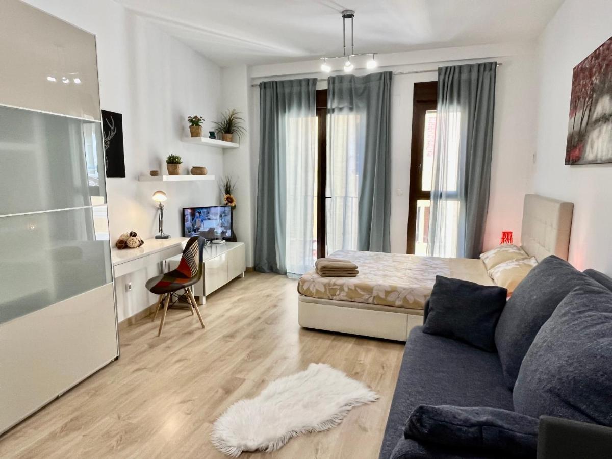 Dream Loft Διαμέρισμα Αλικάντε Εξωτερικό φωτογραφία
