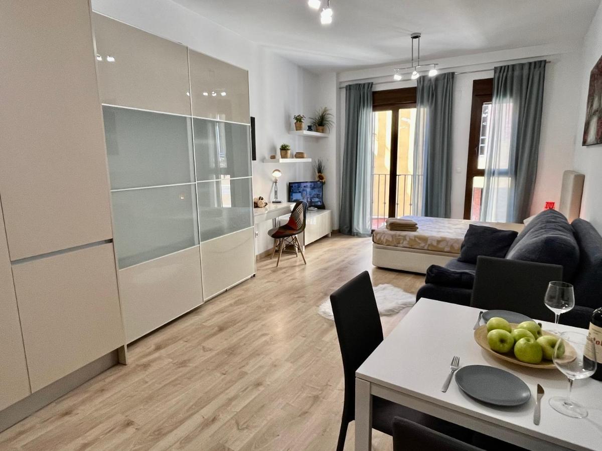 Dream Loft Διαμέρισμα Αλικάντε Εξωτερικό φωτογραφία