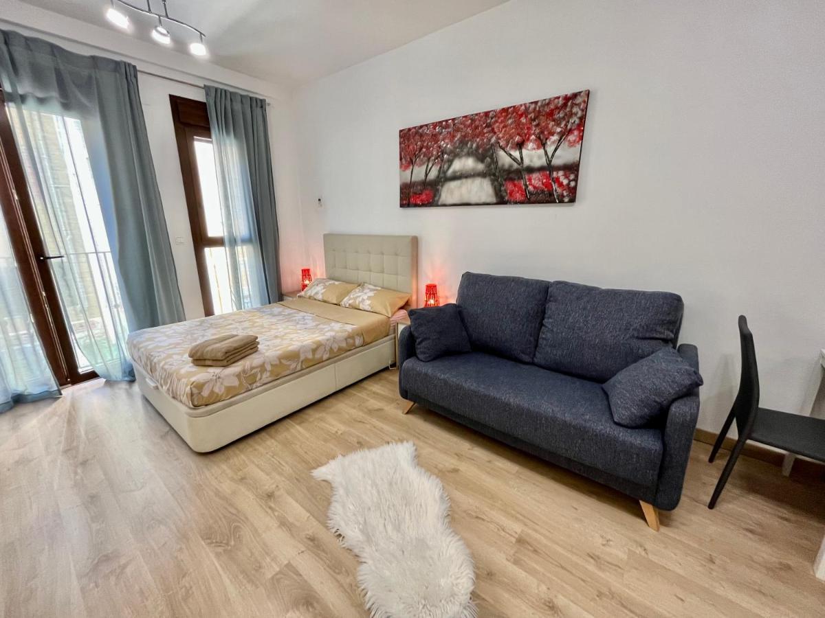 Dream Loft Διαμέρισμα Αλικάντε Εξωτερικό φωτογραφία
