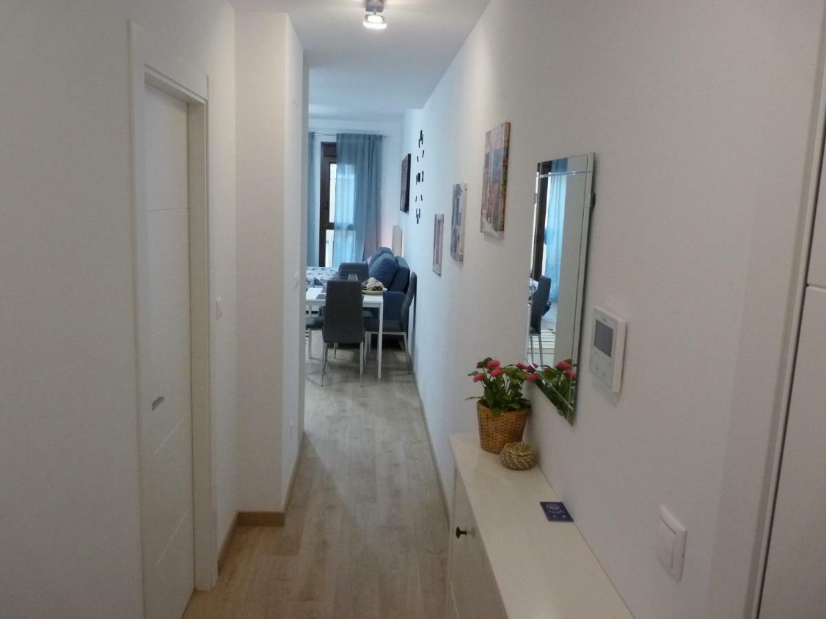 Dream Loft Διαμέρισμα Αλικάντε Εξωτερικό φωτογραφία