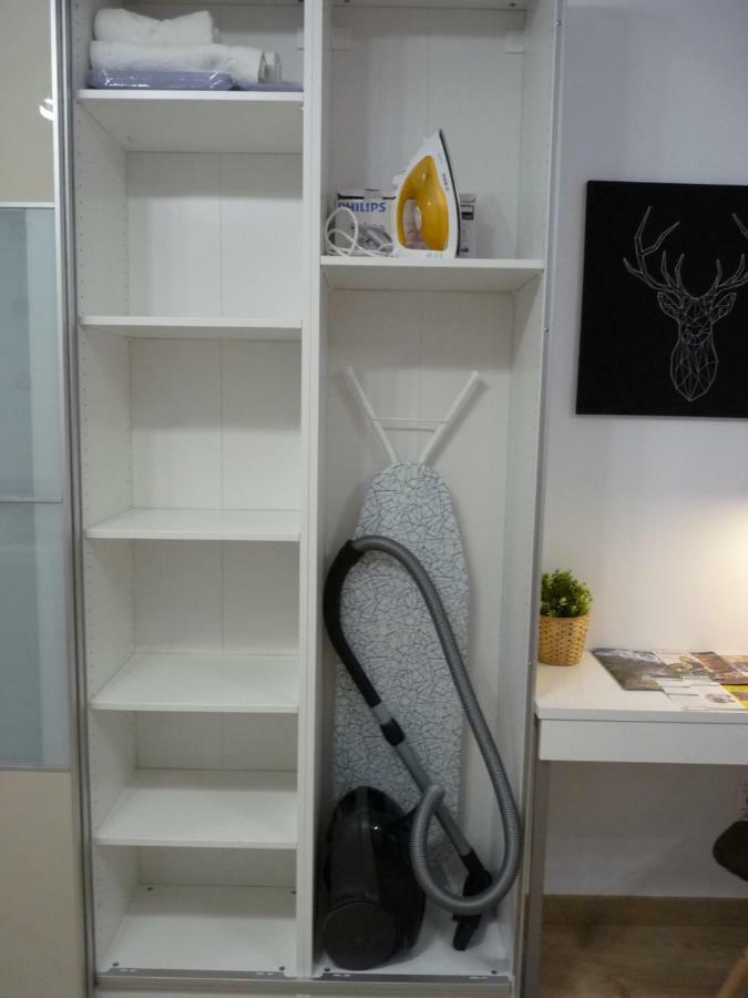 Dream Loft Διαμέρισμα Αλικάντε Εξωτερικό φωτογραφία