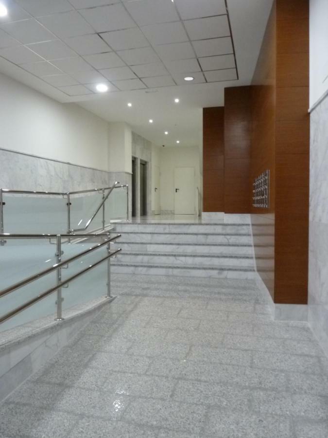 Dream Loft Διαμέρισμα Αλικάντε Εξωτερικό φωτογραφία