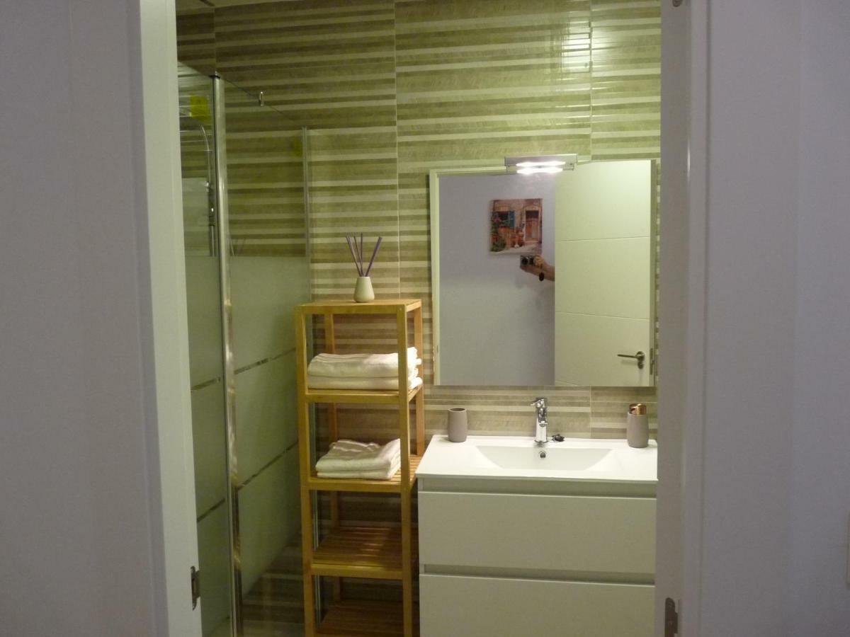 Dream Loft Διαμέρισμα Αλικάντε Εξωτερικό φωτογραφία